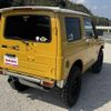 suzuki jimny 1997 quick_quick_E-JA22W_JA22W-126822 image 3