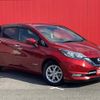 nissan note 2017 -NISSAN--Note DAA-HE12--HE12-073970---NISSAN--Note DAA-HE12--HE12-073970- image 1