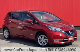 nissan note 2017 -NISSAN--Note DAA-HE12--HE12-073970---NISSAN--Note DAA-HE12--HE12-073970-