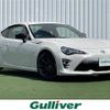 toyota 86 2019 CFJ1167911 image 1