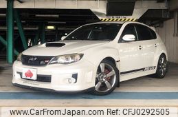 subaru impreza-wagon 2011 -SUBARU--Impreza Wagon CBA-GRF--GRF-006843---SUBARU--Impreza Wagon CBA-GRF--GRF-006843-