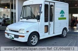 daihatsu mira-van 1995 -DAIHATSU 【香川 40 ﾗ9666】--Mira Van L200Vｶｲ--L200V-539597---DAIHATSU 【香川 40 ﾗ9666】--Mira Van L200Vｶｲ--L200V-539597-