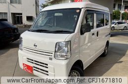 nissan nv100-clipper 2018 CFJ1671810