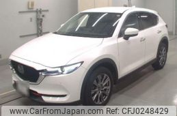 mazda cx-5 2020 quick_quick_5BA-KF5P_KF5P-402276