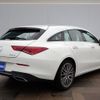 mercedes-benz cla-class 2022 -MERCEDES-BENZ--Benz CLA 5BA-118647M--W1K1186472N289361---MERCEDES-BENZ--Benz CLA 5BA-118647M--W1K1186472N289361- image 3