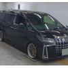 toyota alphard 2019 quick_quick_DBA-AGH30W_AGH30-0275597 image 1