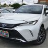 toyota harrier 2021 -TOYOTA 【札幌 330】--Harrier AXUH85--AXUH85-0017633---TOYOTA 【札幌 330】--Harrier AXUH85--AXUH85-0017633- image 1