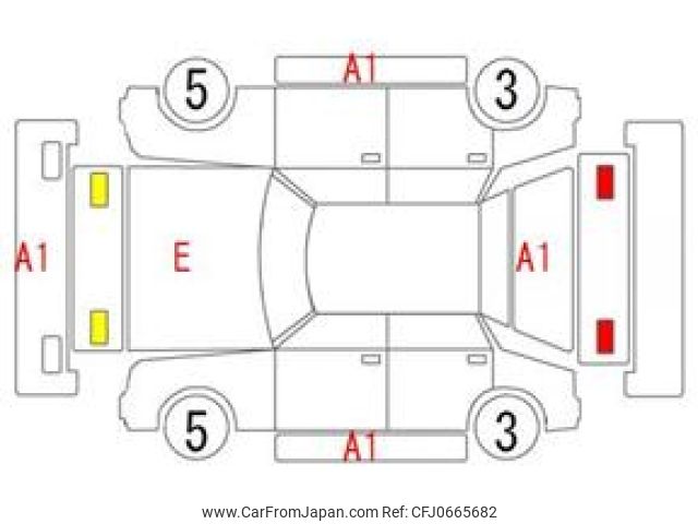 daihatsu cast 2020 -DAIHATSU--Cast DBA-LA250S--LA250S-0190043---DAIHATSU--Cast DBA-LA250S--LA250S-0190043- image 2