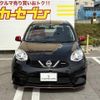 nissan march 2020 -NISSAN--March DBA-K13--K13-732690---NISSAN--March DBA-K13--K13-732690- image 5