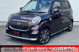 daihatsu cast 2015 quick_quick_LA250S_LA250S-0019607