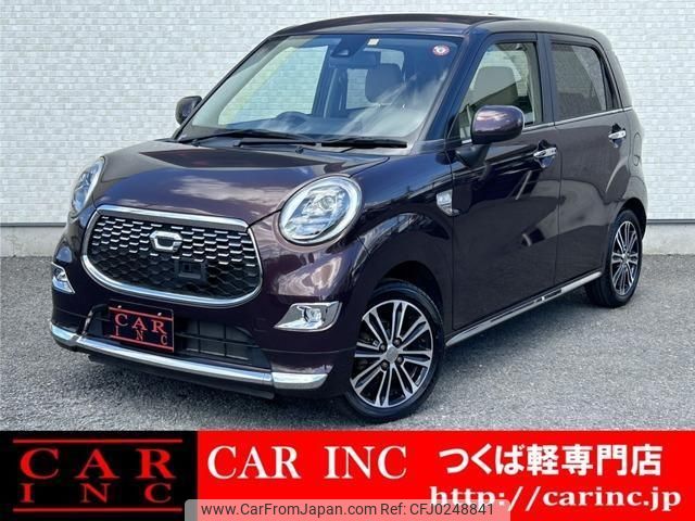 daihatsu cast 2015 quick_quick_LA250S_LA250S-0019607 image 1