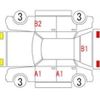 toyota voxy 2008 -TOYOTA--Voxy DBA-ZRR70W--ZRR70-0073198---TOYOTA--Voxy DBA-ZRR70W--ZRR70-0073198- image 2