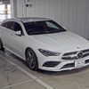 mercedes-benz cla-class 2020 -MERCEDES-BENZ--Benz CLA W1K1186472N116877---MERCEDES-BENZ--Benz CLA W1K1186472N116877- image 1