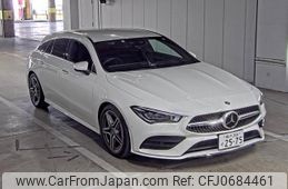 mercedes-benz cla-class 2020 -MERCEDES-BENZ--Benz CLA W1K1186472N116877---MERCEDES-BENZ--Benz CLA W1K1186472N116877-