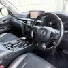 lexus lx 2017 CFJ1837992 image 3