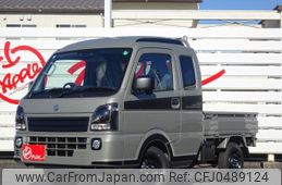 suzuki carry-truck 2024 quick_quick_DA16T_850382