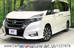 nissan serena 2017 quick_quick_GFC27_GFC27-032768
