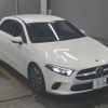 mercedes-benz a-class 2021 quick_quick_5BA-177084_W1K1770842V111798 image 1