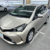 toyota vitz 2014 AF-NSP130-2164936 image 1