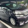 toyota vellfire 2009 CFJ1873413 image 2