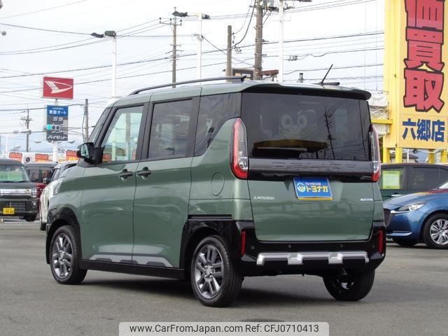 mitsubishi delica-mini 2024 -MITSUBISHI 【高崎 580ﾇ626】--Delica Mini B35A--0509606---MITSUBISHI 【高崎 580ﾇ626】--Delica Mini B35A--0509606- image 2