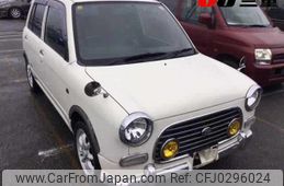 daihatsu mira-gino 2002 -DAIHATSU--Mira Gino L700S-0255757---DAIHATSU--Mira Gino L700S-0255757-