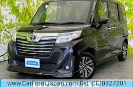 toyota roomy 2019 quick_quick_DBA-M900A_M900A-0411212