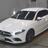 mercedes-benz a-class 2020 -MERCEDES-BENZ--Benz A Class WDD1770122V051920---MERCEDES-BENZ--Benz A Class WDD1770122V051920- image 5