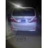 toyota alphard 2009 -TOYOTA--Alphard DBA-ANH20W--ANH20-8080811---TOYOTA--Alphard DBA-ANH20W--ANH20-8080811- image 2