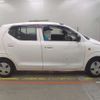 suzuki alto 2019 -SUZUKI 【足立 580ﾇ7201】--Alto DBA-HA36S--HA36S-520793---SUZUKI 【足立 580ﾇ7201】--Alto DBA-HA36S--HA36S-520793- image 8