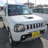 suzuki jimny 2008 -SUZUKI 【豊田 580ﾇ4101】--Jimny ABA-JB23W--JB23W-535246---SUZUKI 【豊田 580ﾇ4101】--Jimny ABA-JB23W--JB23W-535246- image 1