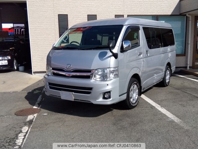 toyota hiace-van 2013 -TOYOTA--Hiace Van CBF-TRH216K--TRH216-8004724---TOYOTA--Hiace Van CBF-TRH216K--TRH216-8004724- image 1