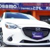 mazda demio 2018 -MAZDA--Demio LDA-DJ5FS--DJ5FS-507296---MAZDA--Demio LDA-DJ5FS--DJ5FS-507296- image 1