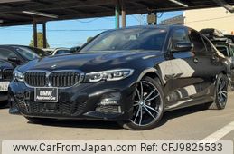 bmw 3-series 2020 -BMW--BMW 3 Series 3DA-5V20--WBA5V720X0FH29942---BMW--BMW 3 Series 3DA-5V20--WBA5V720X0FH29942-