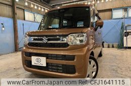 suzuki spacia 2024 CFJ1641115