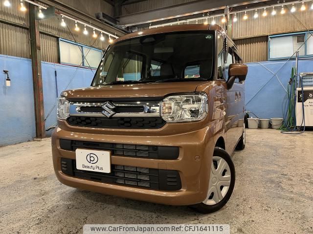 suzuki spacia 2024 CFJ1641115 image 1