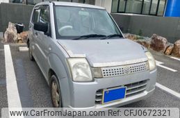 suzuki alto 2005 -SUZUKI--Alto CBA-HA24S--HA24S-172030---SUZUKI--Alto CBA-HA24S--HA24S-172030-