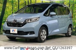 honda freed 2020 -HONDA--Freed 6AA-GB8--GB8-3100155---HONDA--Freed 6AA-GB8--GB8-3100155-