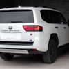 toyota land-cruiser-wagon 2022 CFJ1633688 image 4