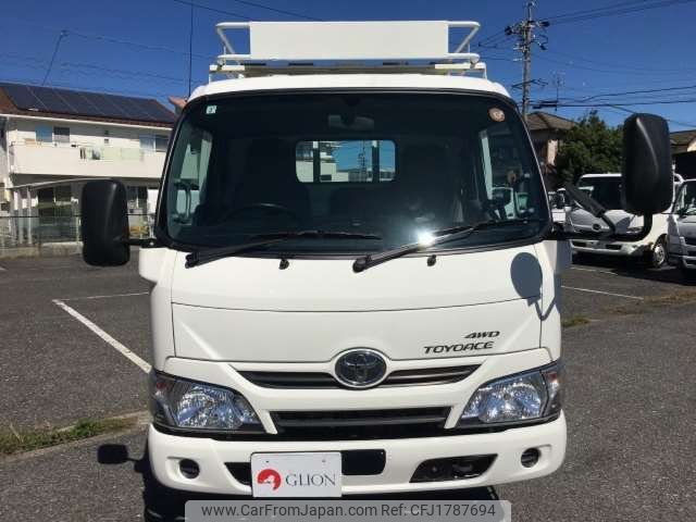 hino dutro 2017 CFJ1787694 image 2