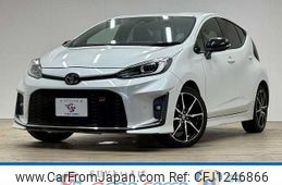 toyota aqua 2023 quick_quick_6AA-MXPK11_MXPK11-2108375