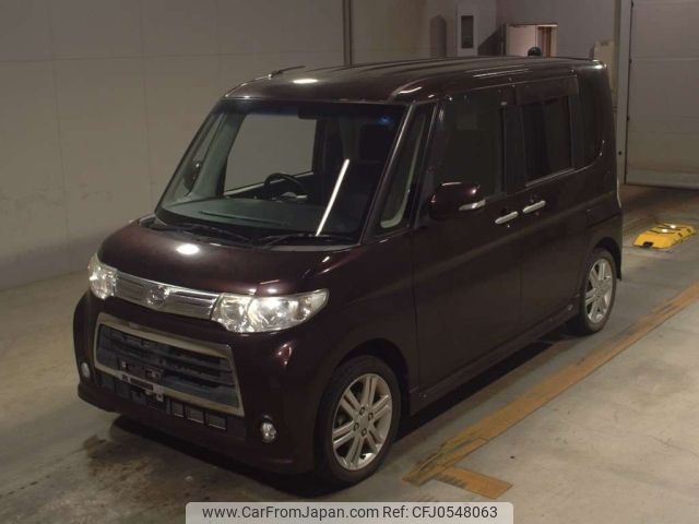 daihatsu tanto 2011 -DAIHATSU--Tanto L375S-0491066---DAIHATSU--Tanto L375S-0491066- image 1