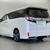 toyota vellfire 2015 -TOYOTA--Vellfire DBA-AGH30W--AGH30-0001058---TOYOTA--Vellfire DBA-AGH30W--AGH30-0001058- image 17