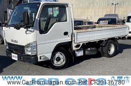 isuzu elf-truck 2013 GOO_NET_EXCHANGE_0700718A30240824W001