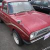 nissan sunny-truck 1987 CFJ1672702 image 4