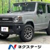 suzuki jimny 2022 -SUZUKI--Jimny 3BA-JB64W--JB64W-264122---SUZUKI--Jimny 3BA-JB64W--JB64W-264122- image 1