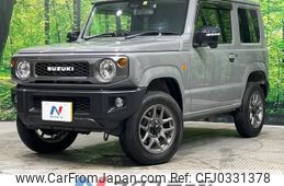 suzuki jimny 2022 -SUZUKI--Jimny 3BA-JB64W--JB64W-264122---SUZUKI--Jimny 3BA-JB64W--JB64W-264122-