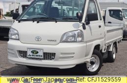 toyota townace-truck 2007 CFJ1529559