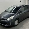 toyota prius-α 2013 -TOYOTA--Prius α ZVW41W-3298215---TOYOTA--Prius α ZVW41W-3298215- image 5