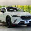 mazda cx-3 2015 CFJ1839421 image 16